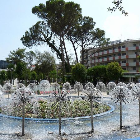 Democritus Hotel Komotini Exterior photo